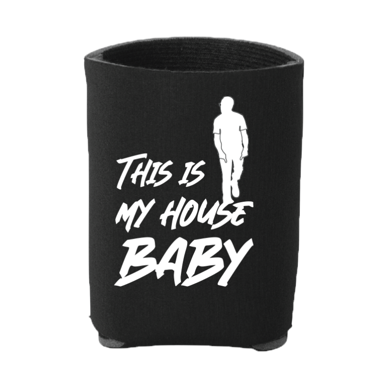 This Is My House - Can Cooler